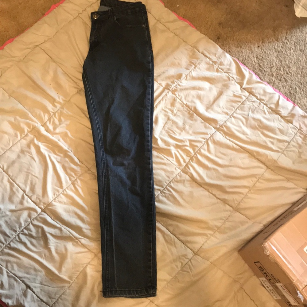 The limited jeans size 6 - Picture 4 of 4